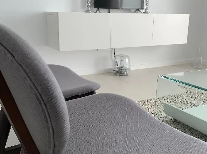 Trendy Casa Linea