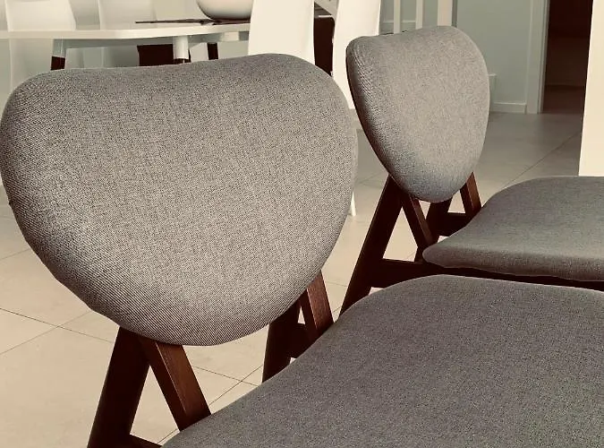 Trendy Casa Linea