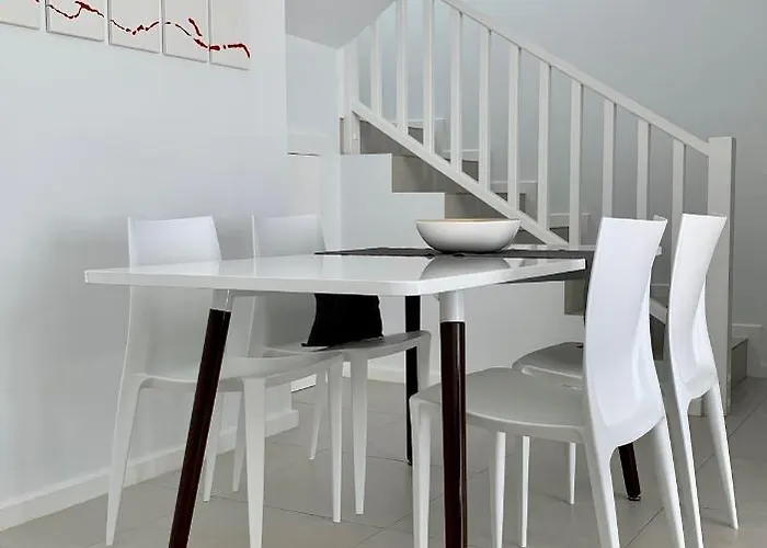 Prázdninový dům Trendy Casa Linea