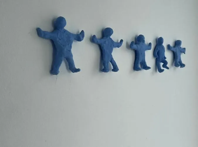 Trendy Casa Linea Prázdninový dům