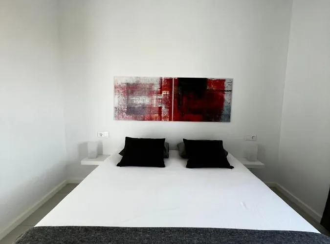 Prázdninový dům Trendy Casa Linea *