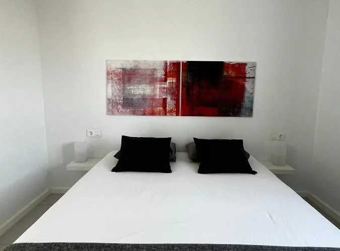 Prázdninový dům Trendy Casa Linea Playa Blanca (Lanzarote)