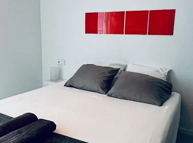 Trendy Casa Linea Playa Blanca (Lanzarote)