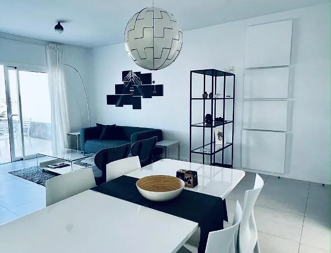 Trendy Casa Linea Prázdninový dům *