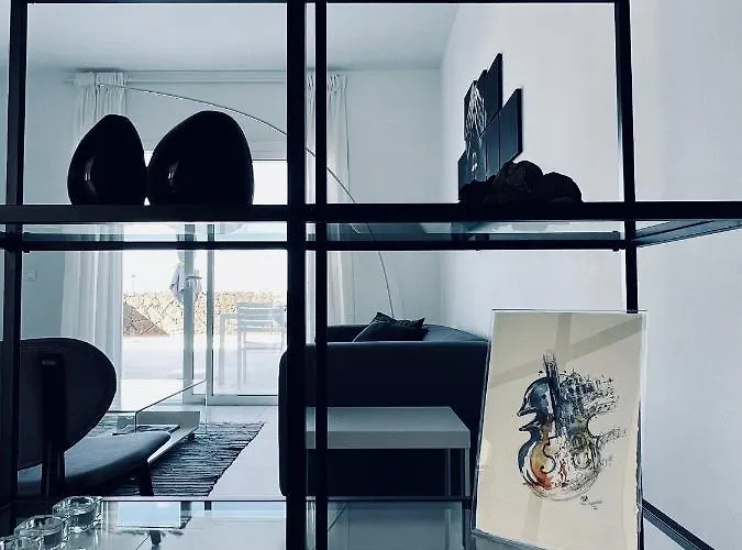 Prázdninový dům Trendy Casa Linea