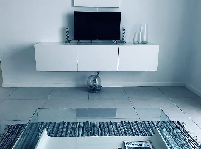 Prázdninový dům Trendy Casa Linea