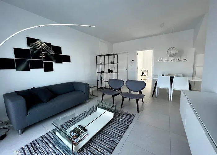Trendy Casa Linea Prázdninový dům *