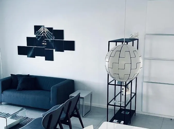 Trendy Casa Linea *