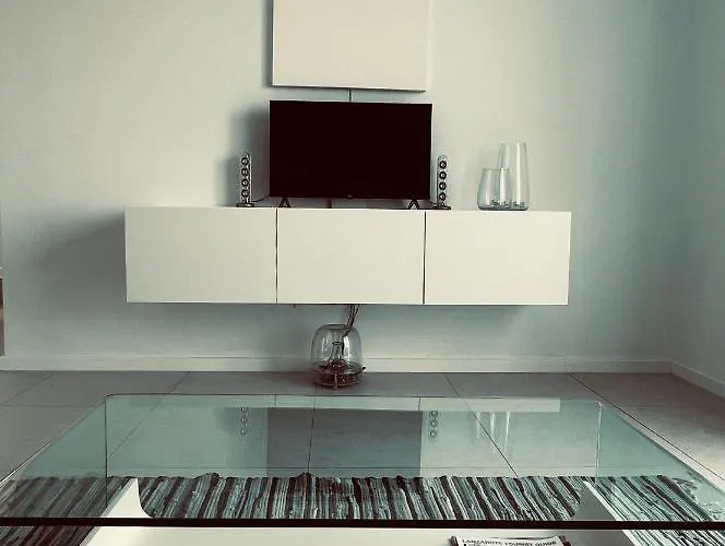 Trendy Casa Linea Prázdninový dům *
