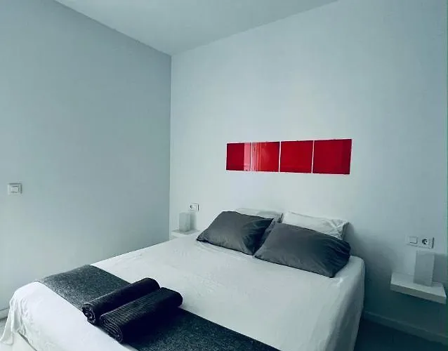 Trendy Casa Linea Prázdninový dům *