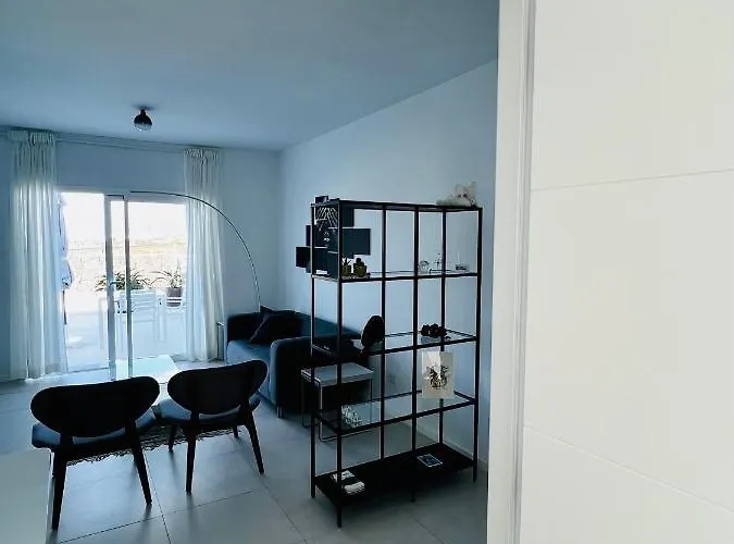 Trendy Casa Linea * Playa Blanca (Lanzarote)