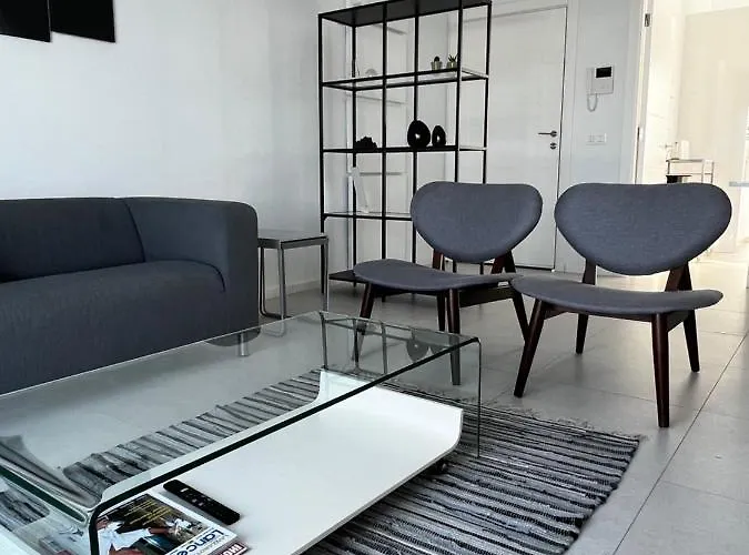 Trendy Casa Linea
