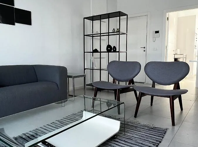 Trendy Casa Linea Playa Blanca (Lanzarote)
