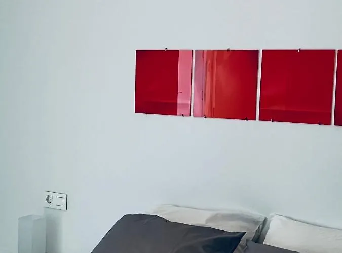 Prázdninový dům Trendy Casa Linea *
