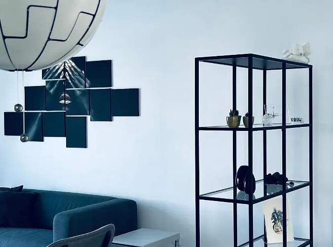 Prázdninový dům Trendy Casa Linea Playa Blanca (Lanzarote)
