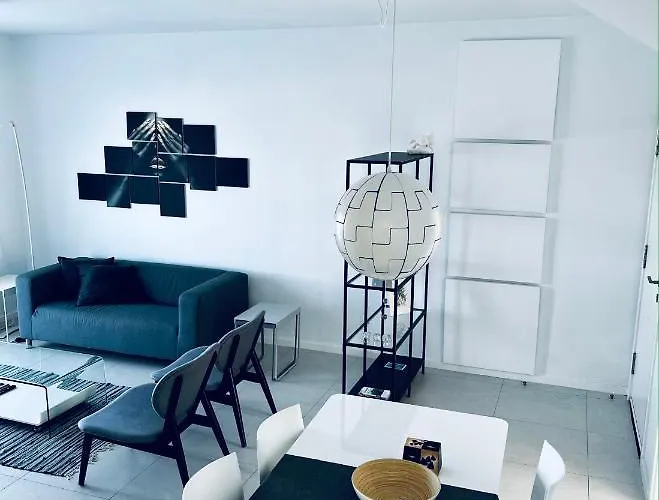 Trendy Casa Linea *