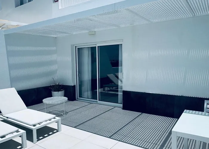 Trendy Casa Linea Prázdninový dům *