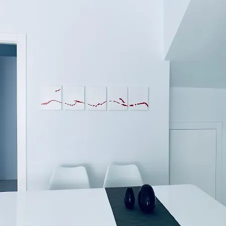 Casa de Férias Trendy Casa Linea