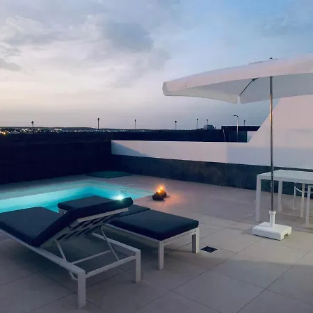 Trendy Casa Linea