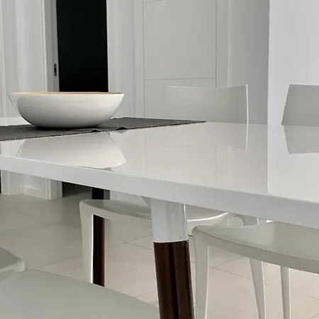 Сasa de vacaciones Trendy Casa Linea *