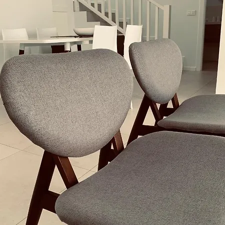 Trendy Casa Linea