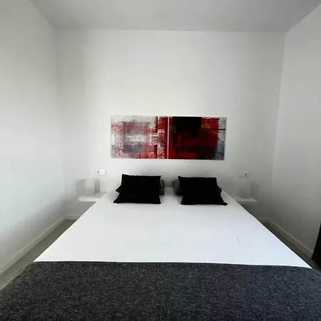 Сasa de vacaciones Trendy Casa Linea *