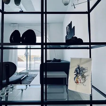 בית נופש Trendy Casa Linea