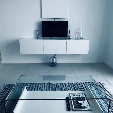 Casa de Férias Trendy Casa Linea
