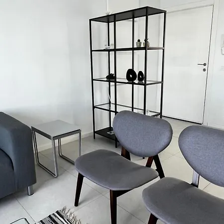 Trendy Casa Linea Сasa de vacaciones *