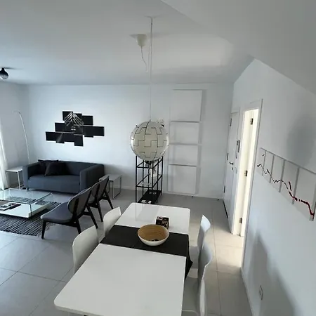 Trendy Casa Linea Сasa de vacaciones