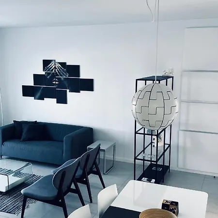 Trendy Casa Linea *