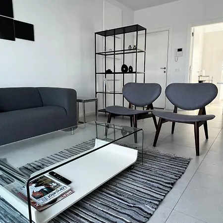 Trendy Casa Linea