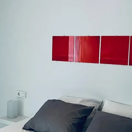 Casa de Férias Trendy Casa Linea *