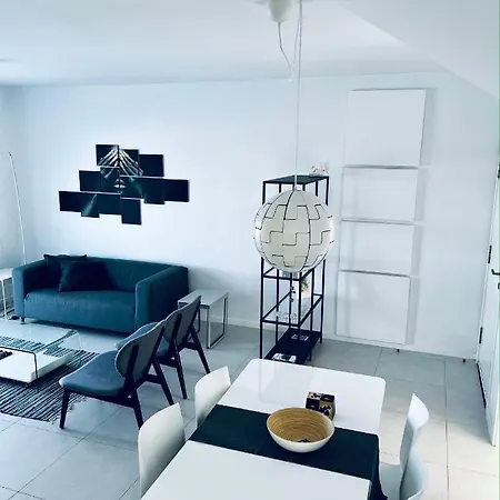 Trendy Casa Linea *