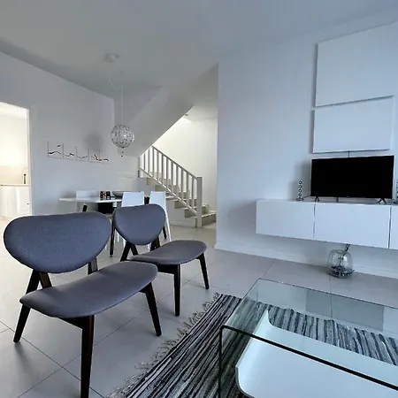 Сasa de vacaciones Trendy Casa Linea *