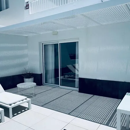 Trendy Casa Linea Ferienhaus *